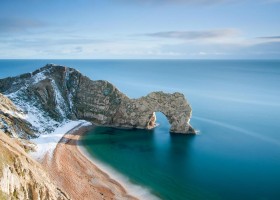 Самые красивые места планеты