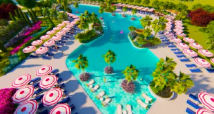 Горящий Тур в Rixos Water World Aktau
